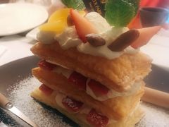 -Deer Park鹿园西餐(仁恒置地广场店)