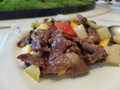 -富黎华海鲜大酒楼(正大广场店)