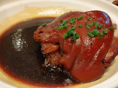 -大鸭梨烤鸭(甘家口店)
