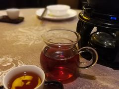 -香云轩·顺德菜(香云纱园林酒店店)