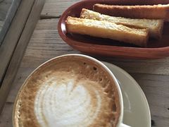 -美美咖啡·西餐厅(世奥店)