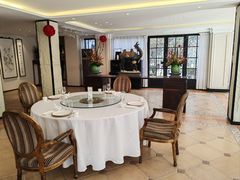 -和平官邸·花园餐厅(武定西路店)