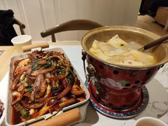 -关东小磨东北菜(漕河泾印象城店)