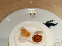 -8餐厅(新葡京酒店)