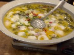 -一楼食业·美食人家