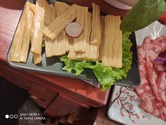 -谭鸭血老火锅(龙湖宝山天街店)