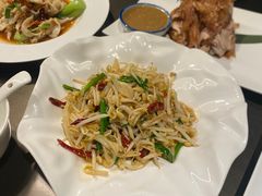 -东莱馋房(陆家嘴店)