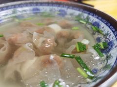 -福州人铭小吃