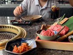 -老乾杯和牛烧肉(王府中环店)