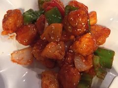 -新大咀港式茶餐厅(宝山万达店)