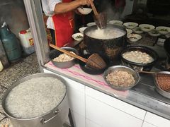 -甘记肥肠粉(马鞍北路店)