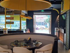 -嘎嘎鸭脑壳(蜀汉路店)