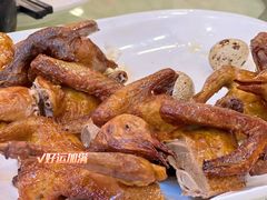 -渔意楼·驰名沙田乳鸽(五羊旗舰店)