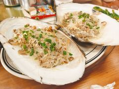 -八仔大富楼·河鲜(西江店)