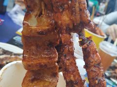 -五一星光夜市(SOHO新天地店)