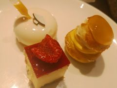 -深圳四季酒店·馥自助餐厅