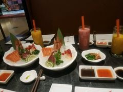 -大渔铁板烧(大悦城店)