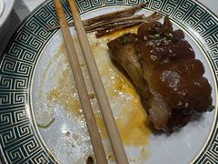 -渝乡老妈·北京烤鸭(六里桥店)