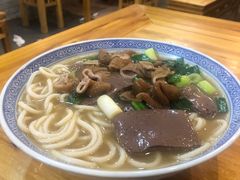 -锦泓老字号猪脏粉(东联大厦店)