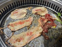 -鹤之乡·齐齐哈尔烤肉·非遗(秋涛路店)