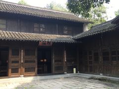 -法云安缦酒店