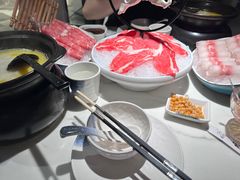 -无界釜·河豚鱼汤锅(红山动物园店)