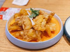 锅包肉-东北灶(青浦万达茂店)
