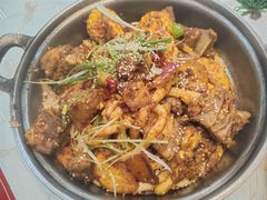 -伊帆食府·青海地方特色美食