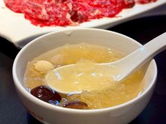 -鲜牛记潮汕牛肉火锅(淮安珠海路店)