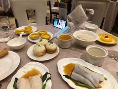 -红莲中餐厅(日航饭店)