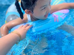 -苏州乐园森林水世界