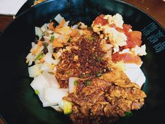 -鼎高高陕西美食(龙德广场店)
