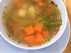 汤-Warung Babi Guling Ibu Oka 3