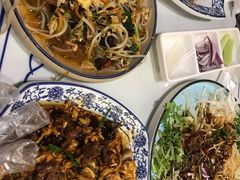 -京氣春饼(机场店)