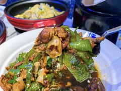 -兰湘子·湘菜小炒(石家庄万象城店)