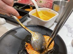 -花味·自助烤肉(大观天地店)