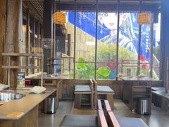 -阿婆情腊排骨火锅·野生菌季(古城旗舰店)