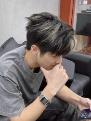 -D.G造型·烫发染发接发
