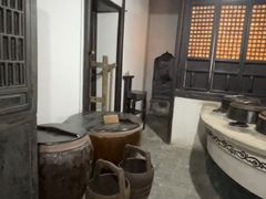 -乌镇东栅景区-茅盾故居