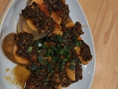 烧椒皮蛋-冯记豆花店(健翔桥店)