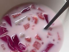 -亚龙湾希尔顿自助餐厅·海鲜·烧烤·沙滩BBQ·现场乐队