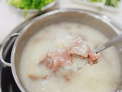 -盈田盈粥庄(博山东路店)
