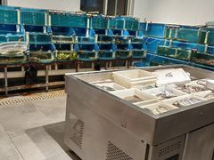 -正亮农家院·海鲜本地菜