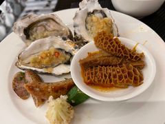 -圣丰索菲特·2 On 988 Café 自助餐厅
