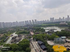 -淹城春秋乐园