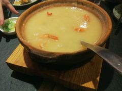 -潮堂 · 潮州菜(国贸商城店)