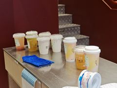 -唐沫茶兮(仓山万达金街店)