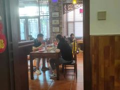 大堂-天天初二·天津传统捞面·天津特色菜(凌奥总店)