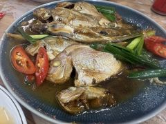 -醉壹号海鲜大排档(厦门店)