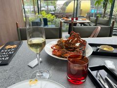 -Ministry of Crab•MOC(交子大道店)